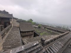 -山西王家大院