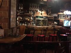 -流浪者复古西餐鸡尾酒吧(沈阳店)