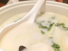 -大树餐厅(益田假日店)