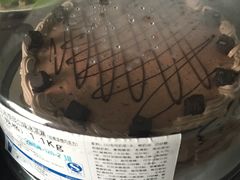 -DQ·蛋糕·冰淇淋(周浦万达店)
