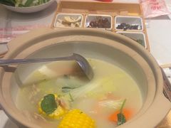 -杨氏青龙虾·羊蝎子(托乐嘉店)