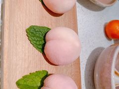 桃媚娘-竹外桃花·江南小酒馆(SKP·S店)