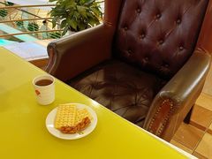 -海韵之星邮轮水会(明发商业广场店)