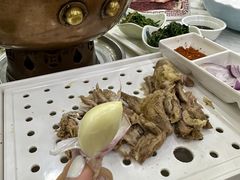 -老毛手抓·盐池滩羊非遗手抓(宁夏总店)