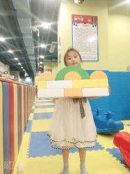 -功夫考拉儿童乐园(欧中广场店)