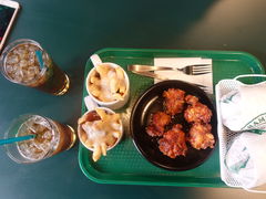 -幸运小丑汉堡(Bay Area本店)
