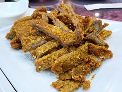 -清雅轩·清真菜·春饼•烤鸭(滑翔店)