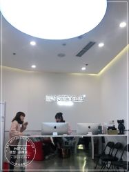 -Rise Hair上升造型