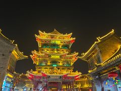 -榆次老城