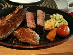 -西堤厚牛排(昆山店)