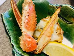 -蟹道乐(道顿堀本店)