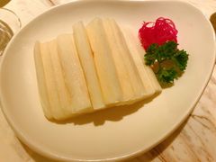 山药-汤城·料青山