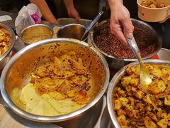 -丁家坡洋芋·观音桥好吃街A区(全国总店)