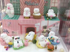 -泡泡玛特POPMART(侨福芳草地店)