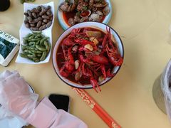 -小田油焖小龙虾(双井店)