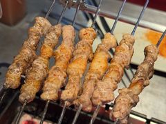 -很久以前羊肉串(簋街店)