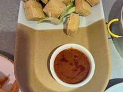 -外婆家(义乌新光汇购物中心店)