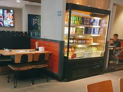 -新石器烤肉(百联川沙店)