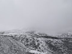 -亚拉雪山风景区