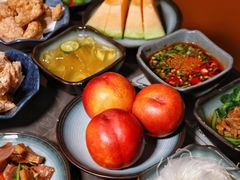 -湊湊火锅·茶憩(合生汇购物中心店)