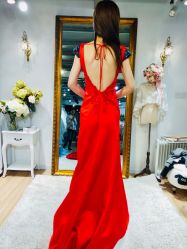 -LANYI COUTURE高级婚纱礼服改衣店