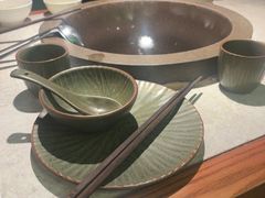 -鲜潭蒸汽石锅鱼(五道口购物中心店)