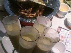 -小鱼小牛·鱼牛干锅·脆鱼火锅(世欧广场店)