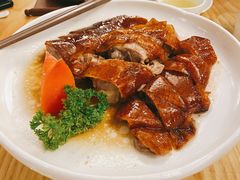 -德胜轩正宗顺德菜(宝安沙井会展中心店)