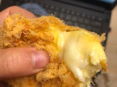 蟹黄风味小贝-鲍师傅糕点(春熙路店)