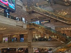 -乐天百货(环球中心店)