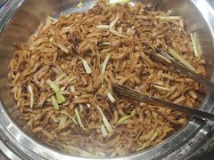 -九记潮汕现切鲜牛肉自助火锅(新开铺店)