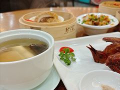 -富豪酒家(正大广场店)