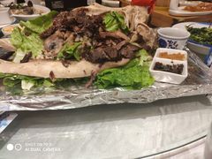 -苏苑饭店-中餐厅(长桥地区店)