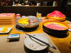 -蟹将军·松叶蟹和牛日料放题自助(K11店)
