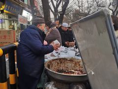 -马文章胖子甑糕(洒金桥店)