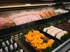 -牛New寿喜烧(金茂览秀城店)