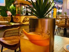 -TEQO·Mexican food & Bar