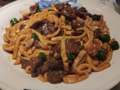 -小菜园新徽菜(扬州华润万象汇店)