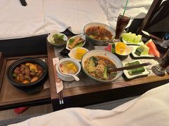 -和子足浴SPA会馆(东方之门店)