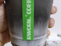 -RWORK·COFFEE(滨江店)