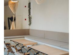 -J Create城市露营咖啡·简餐·宠物(上海动物园店)