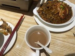 -滋味满屋美食坊(上海街店)