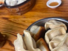 -锅贴大王南翔小笼(临沂二村店)