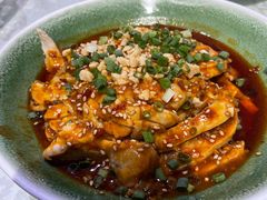 -金百万烤鸭店(良乡店)