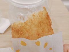 -麦当劳(轻轨曹杨路店)