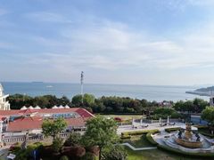 -青岛海景花园大酒店