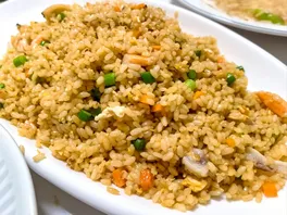 招**饭