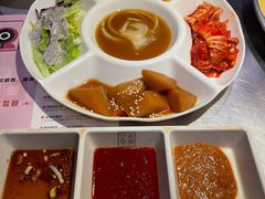 -喜来稀肉(虹泉路店)