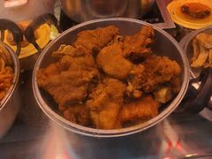 -柳州肥姨妈大骨螺蛳粉(东靖路店)