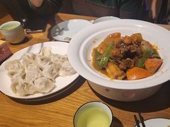 -伊喜饺子(五道口学院路店)